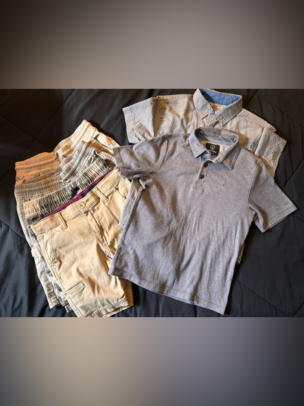 8 year old boy lot